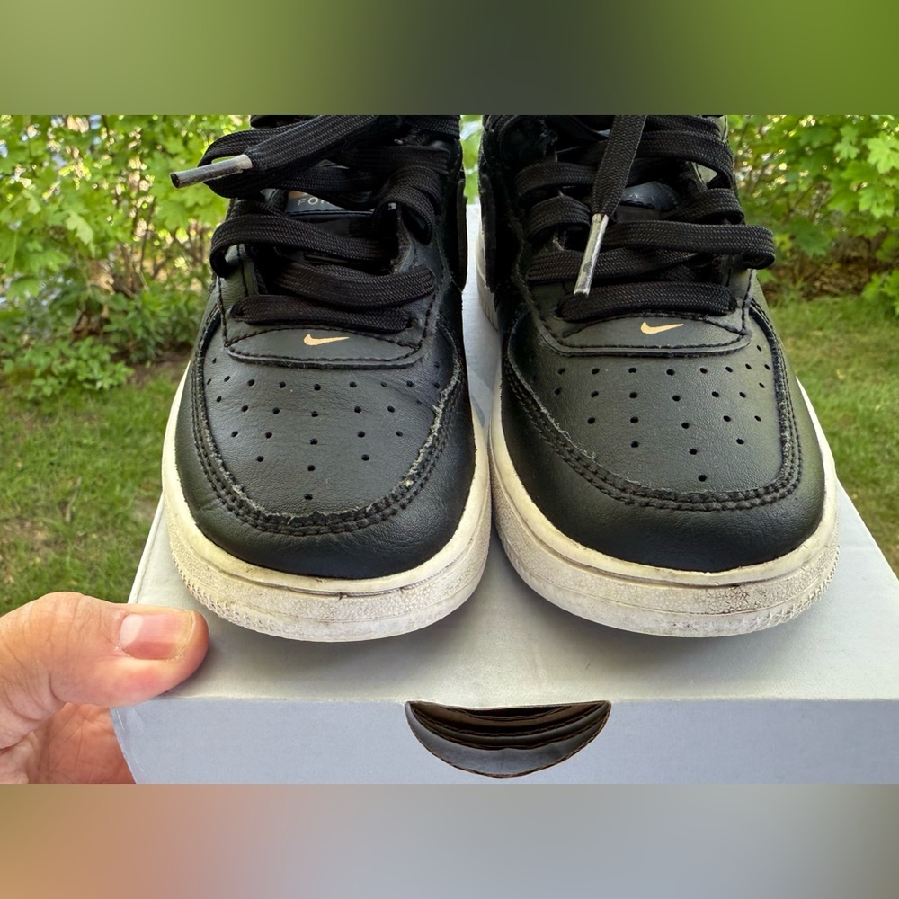 FORCE 1 LV8 - Size 11C used - Picture 5 of 6